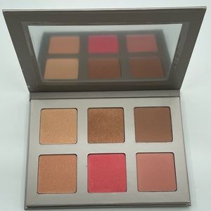 ICONIC LONDON Blaze Chaser Face Palette